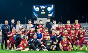 "Насаф"нинг Элит ОЧЛдаги ғалабаси Ўзбекистон учун муҳим натижа бўлди