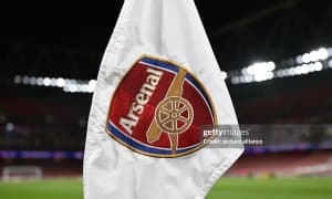 "Арсенал" ёш ҳужумчи учун 100 миллион евро бермоқчи  