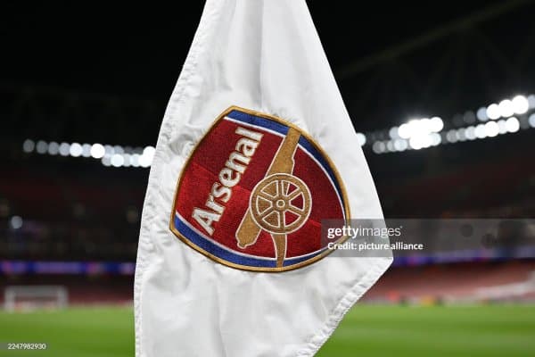 "Арсенал" ёш ҳужумчи учун 100 миллион евро бермоқчи  