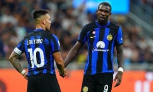 "Барселона" А Серия тўпурарини ўз сафига қўшиб олмоқчи