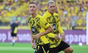 Чемпионлар лигаси олдидан иккита жиддий йўқотиш