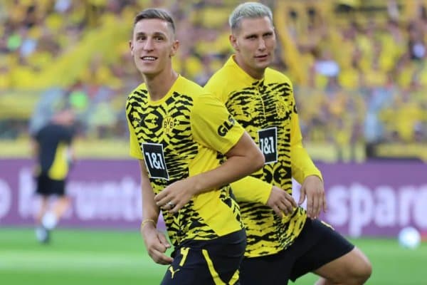 Чемпионлар лигаси олдидан иккита жиддий йўқотиш