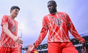  "Бавария" ҳимоячиси учун АПЛнинг икки гранд клуби курашмоқда