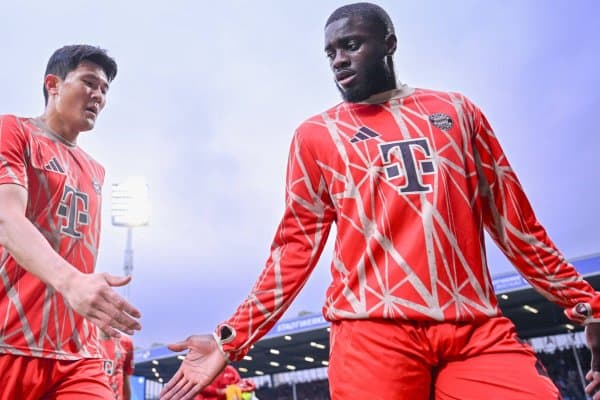  "Бавария" ҳимоячиси учун АПЛнинг икки гранд клуби курашмоқда