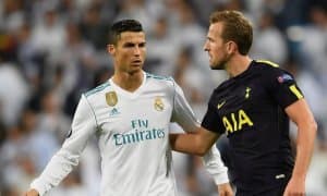 Кейн Роналдудан тезроқ 500 та гол уришга эришди