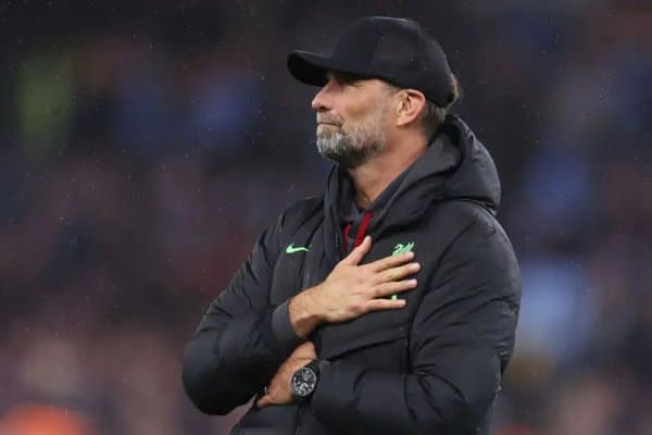 Юрген Клопп икки суперклуб таклифини рад этди