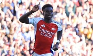 "Арсенал” етакчиси билан шартнома узайтирди