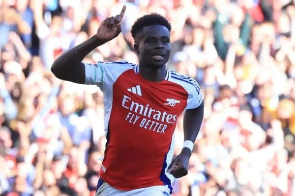 "Арсенал” етакчиси билан шартнома узайтирди