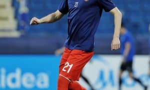 Элит ОЧЛ. “Трактор” Ҳамробеков тўлиқ ўйнаган баҳсда ғалаба қозонди