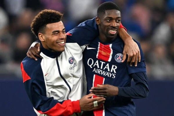 “Арсенал” ёзда ПСЖ юлдузини сотиб олмоқчи