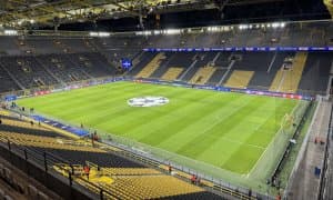 ЕЧЛ. ПСЖ ва “Боруссия Дортмунд” иштирокидаги ўйинлар учун жамоалар таркиби билан танишинг