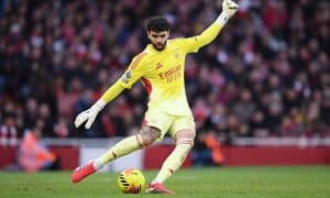 Давид Райя: "Жамоавий бирлик "Арсенал" учун ҳал қилувчи омил бўлиши мумкин"