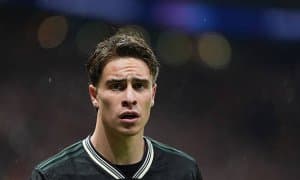 ЕЧЛ. "Галатасарай" ўз уйида "Ювентус" дарвозасига 5 та гол урди 