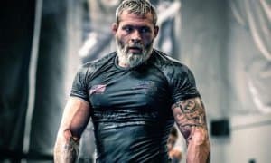 ADCC лигасининг беш карра чемпиони: "Хабиб Нурмагомедов ва Хамзат ​​Чимаевнинг кураши кучли эмас"