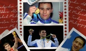 Артур Бетербиев, Жанибек Алимхонулы ва Тайсон Фьюри каби юлдузларни мағлуб этган боксчиларимиз ҳақида биласизми?