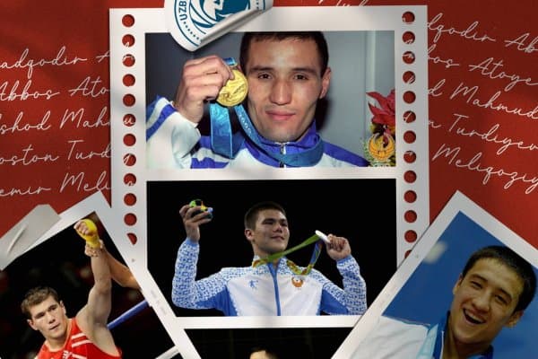 Артур Бетербиев, Жанибек Алимхонулы ва Тайсон Фьюри каби юлдузларни мағлуб этган боксчиларимиз ҳақида биласизми?