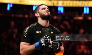 ММАга ўтиш учун қайси спорт энг зўр база бўла олади?