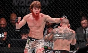 Шара Буллетнинг кейинги рақиби маълум, фақат...