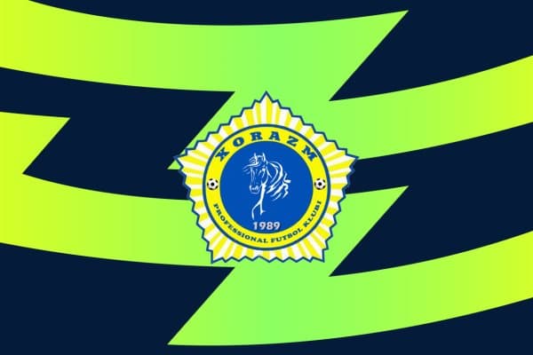 “Хоразм” сенегаллик ҳужумчи билан шартнома имзолади