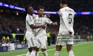 "Реал" етакчиси фаолиятини АПЛ чемпиони сафида давом эттириши мумкин