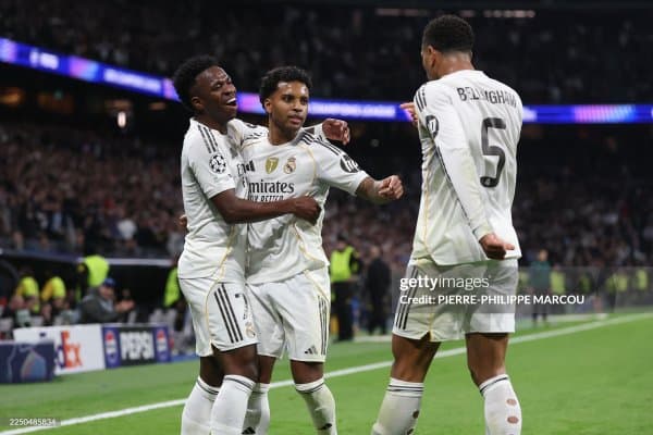 "Реал" етакчиси фаолиятини АПЛ чемпиони сафида давом эттириши мумкин