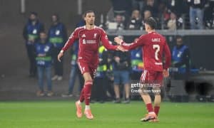 "Ливерпуль" сафига ёзда келиб қўшилган футболчини "Бавария" нишонга олди