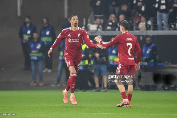 "Ливерпуль" сафига ёзда келиб қўшилган футболчини "Бавария" нишонга олди