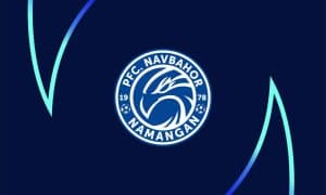 “Навбаҳор” бразилиялик ҳужумчи билан шартнома имзолади