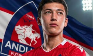 "Андижон" Осиё чемпионини ўз сафига қўшиб олди