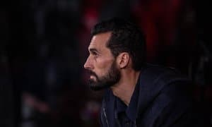 Ла Лигада ойнинг энг яхши мураббийи совринига номзодлар эълон қилинди