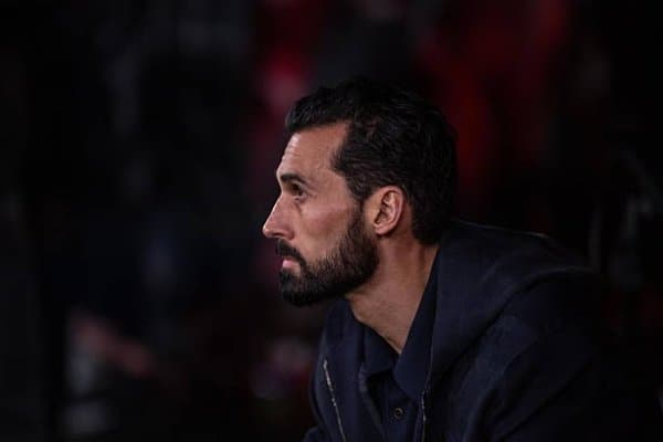 Ла Лигада ойнинг энг яхши мураббийи совринига номзодлар эълон қилинди