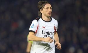 А Серия. "Милан" - "Комо": Таркиблар эълон қилинди 