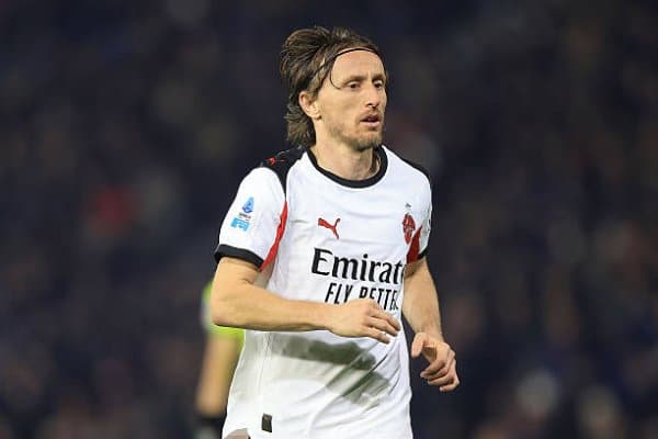 А Серия. "Милан" - "Комо": Таркиблар эълон қилинди 