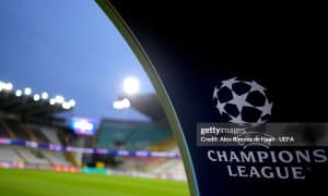 ЕЧЛ. "Интер" ва "Байер" иштирокидаги ўйинлар учун асосий таркиблар маълум