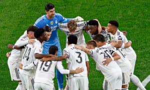 ​“Ливерпуль” “Реал” трансферини барбод қилмоқчи