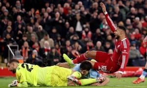 “Ливерпуль” Ҳусановдан ўтолмаган юлдузни сотади