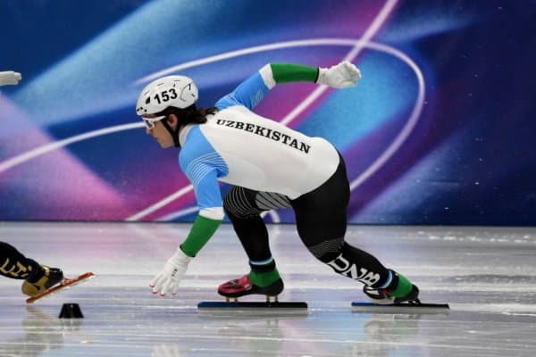 Ҳамюртимиз Олимпиададаги иштирокини якунлади