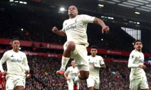 “Челси” ва “Ливерпуль” қиммат ҳимоячини кутяпти