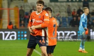 Туркия Суперлигасиниг навбатдаги тур баҳслари қачон бошланади?