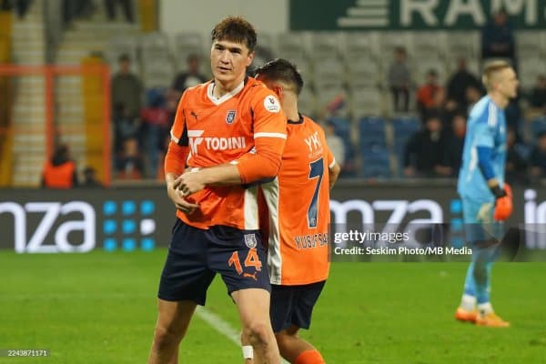 Туркия Суперлигасиниг навбатдаги тур баҳслари қачон бошланади?