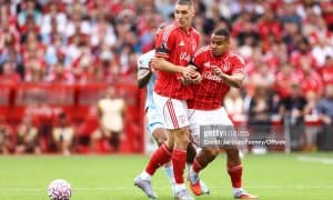 "Челси" 80 миллион еврога ҳимоячи олишни кўзламоқда