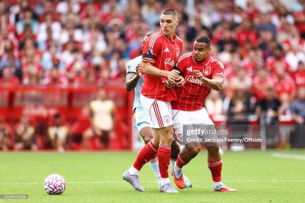 "Челси" 80 миллион еврога ҳимоячи олишни кўзламоқда