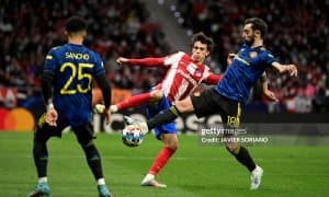 "Манчестер Юнайтед" ёзда юлдуз футболчиси билан хайрлашмоқчи