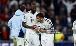 "Реал" ҳимоячиси учун АПЛнинг учта жамоаси курашмоқда