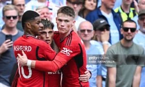 МЮ ёзда собиқ футболчисини ортга қайтармоқчи 