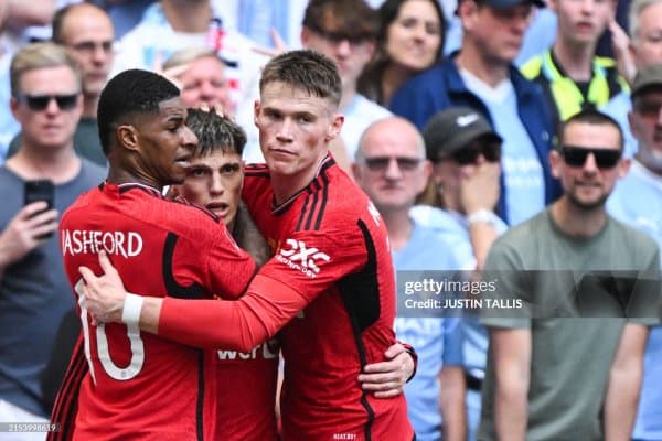 МЮ ёзда собиқ футболчисини ортга қайтармоқчи 