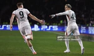  "Челси" ёзда трансфер қилган футболчисини сотиб юбормоқчи