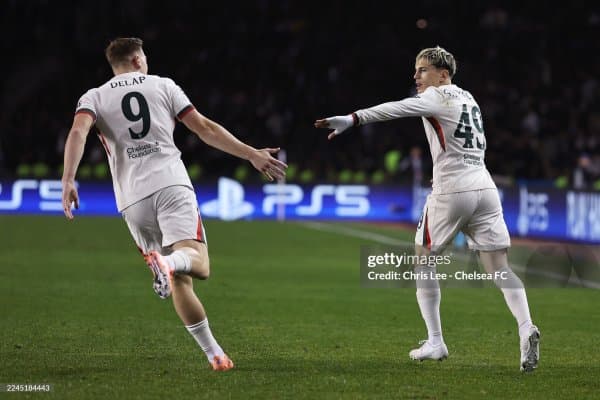  "Челси" ёзда трансфер қилган футболчисини сотиб юбормоқчи