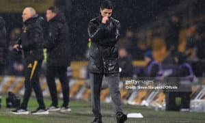 "Арсенал" раҳбарияти Артетага шарт қўйди