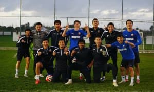 Дилшод Аҳмадалиев ОКМКга қайтди